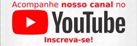 Acesse nosso Canal no Youtube
