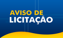 Aviso de Dispensa de Licitação - Aquisição de cadeiras fixas