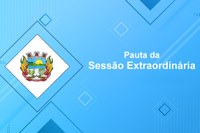 Resultado 02ª Sessão Extraordinária