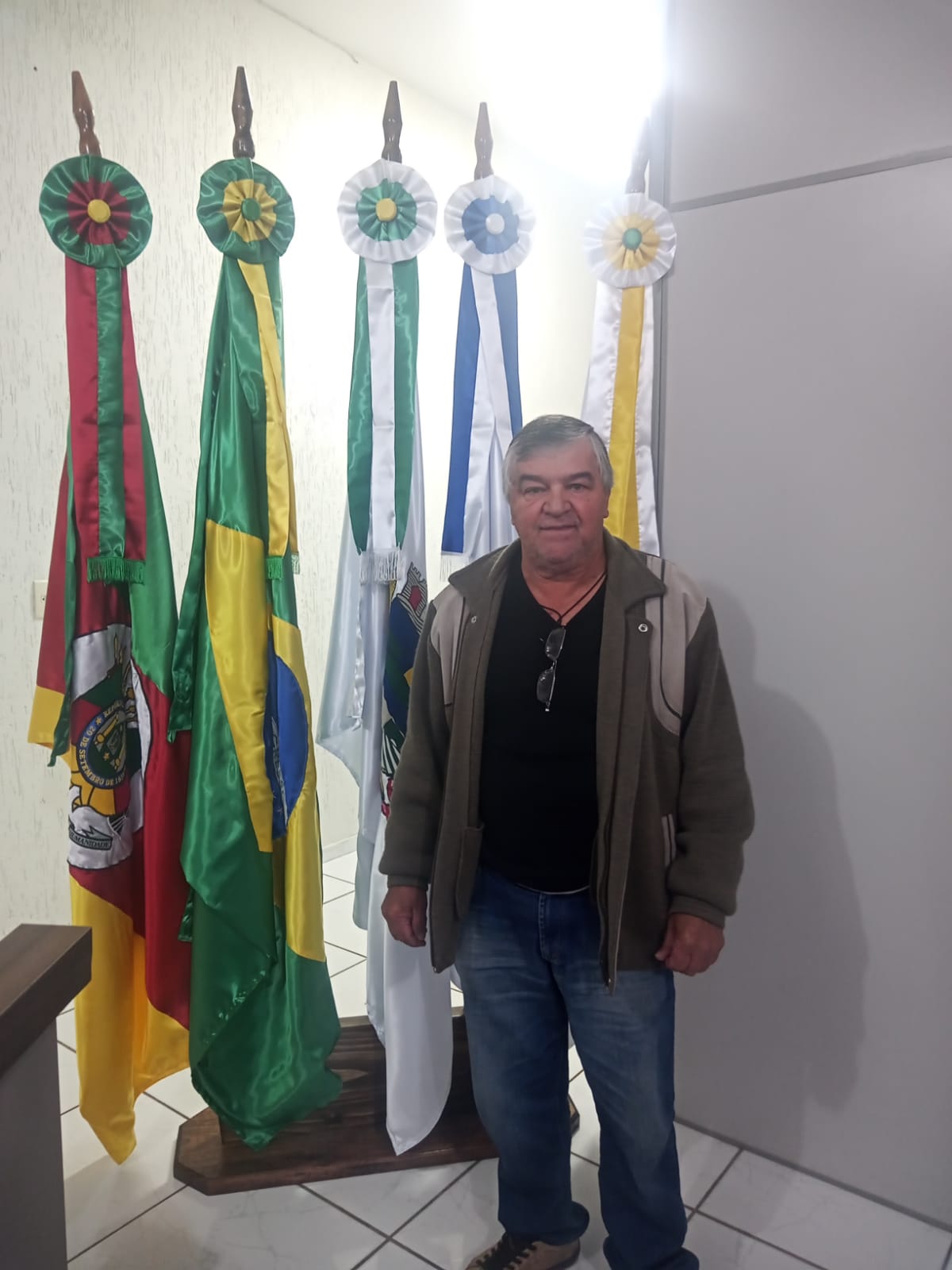 Resultado 19ª Sessão Ordinária